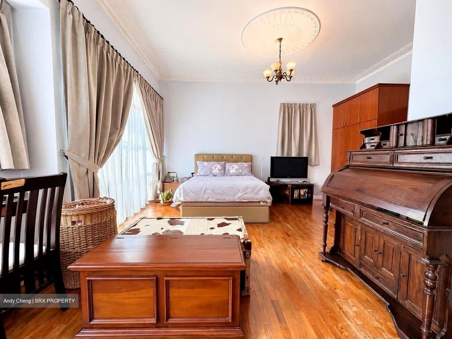 Lorong Mydin (D14), Detached #628913501